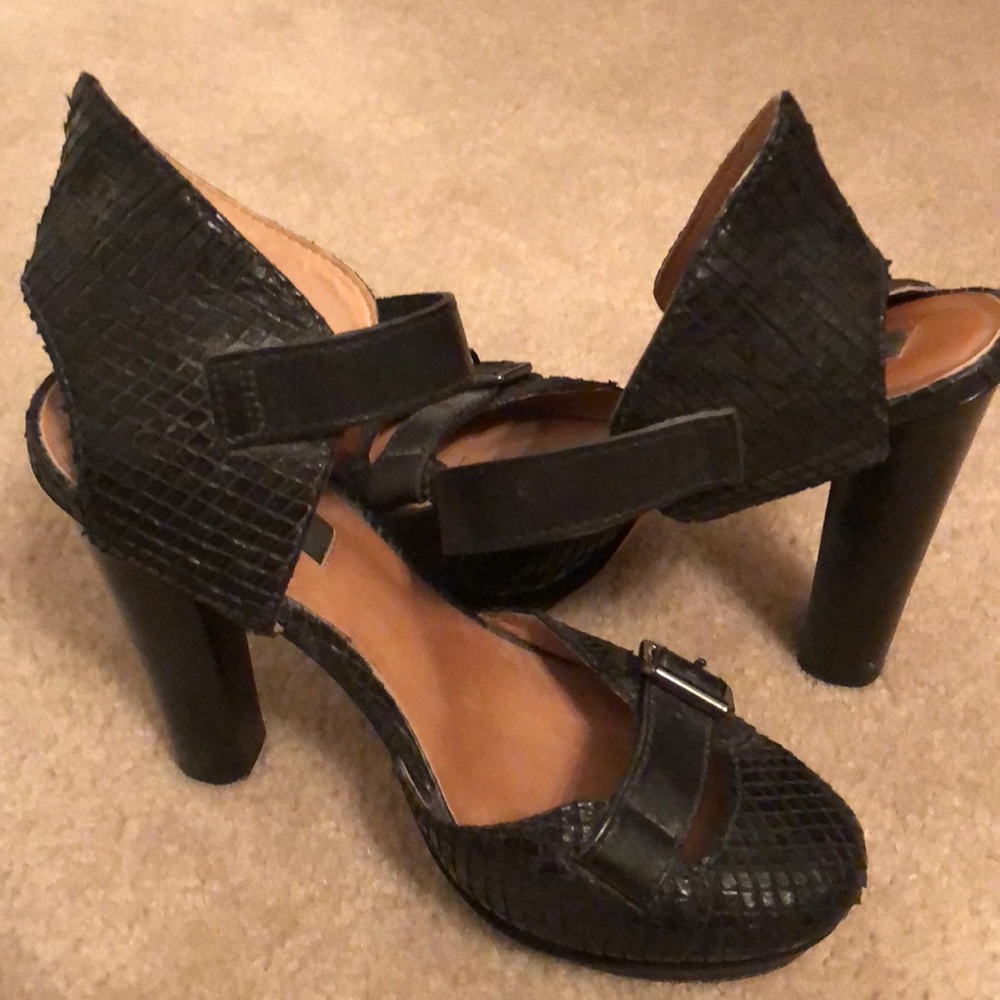 ANN TAYLOR Shoes
